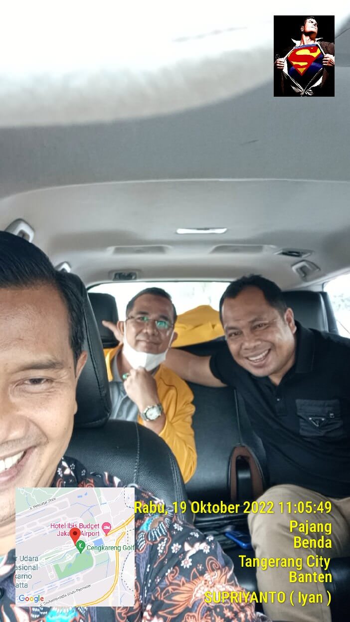 rental mobil jabodetabek